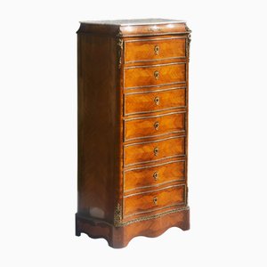 Napoleon III Empire Chest of Drawers in the style of Boulle, France, 1860s