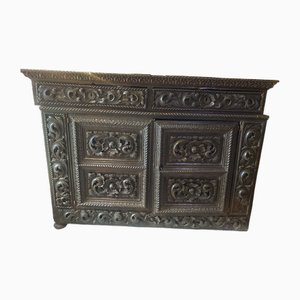 Buffet, Portugal, 18th Century