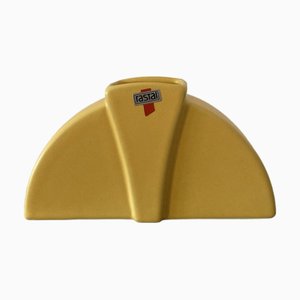 Vaso vintage in ceramica di RASTAL, Germania