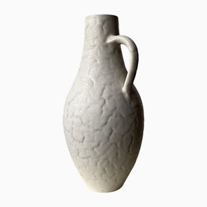 Studio Ceramic Vase by Albert Kiessling
