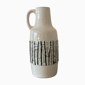 Character Keramikvase von VEB Haldensleben, 1960er