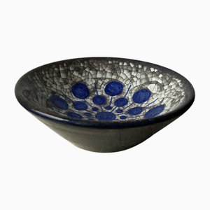 Ceramic Bowl by Marianne Starck for Michael Andersen