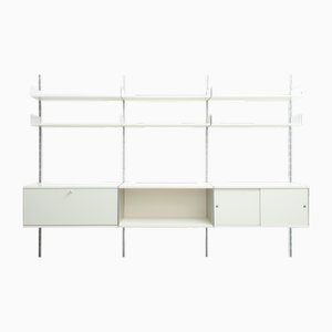 Estantería 606 de Dieter Rams para Vitsoe, años 60