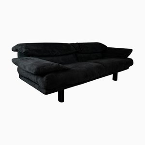 Italienisches Alanda Sofa von Paolo Piva für B&B Italia, 1980er