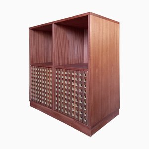 Credenza Carabotto Wolf di Pietro Meccani per Meccani Design
