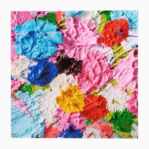 Damien Hirst, Fruitful Forever, 2020, Stampa digitale