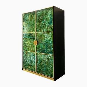 Armoire Vintage, Italie, 1970s