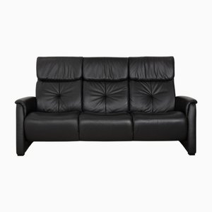 4978 Leather Three-Seater Sofa from Himolla