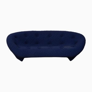 Canapé 3 Places Ploum en Tissu de Ligne Roset