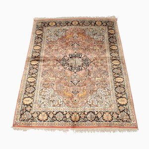 Indian Srinagar Rug in Wool