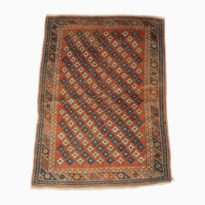 Türkischer Kars Teppich aus Wolle