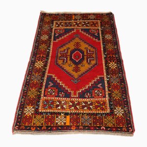 Turkish Jorun Rug in Wool