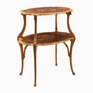 Liberty Etagere in Beech