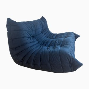 Togo 2-Sitzer Sofa von Michel Ducaroy für Ligne Roset, Frankreich, 1960er