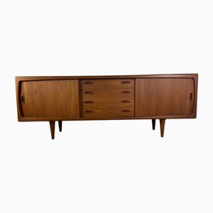 Vintage Sideboard, Denmark, 1960s