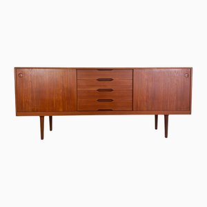 Vintage Sideboard, Denmark, 1960s