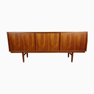 Vintage Sideboard in Teak, Denmark, 1960s