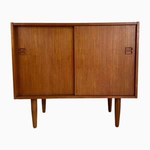 Vintage Sideboard in Teak, Denmark, 1960s