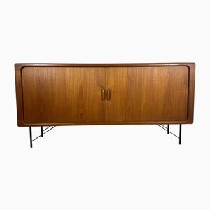 Vintage Sideboard in Teak, Denmark, 1960s