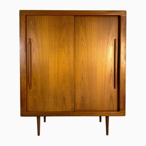 Grande Enfilade Vintage, Danemark