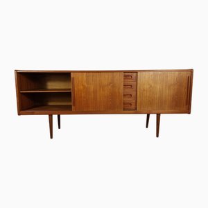 Teak Sideboard by Johannes Andersen