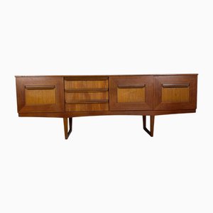 Teak Sideboard, UK, 1960s