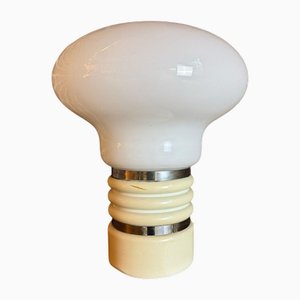 Bulb Table Lamp by Enrico Tronconi, 1970