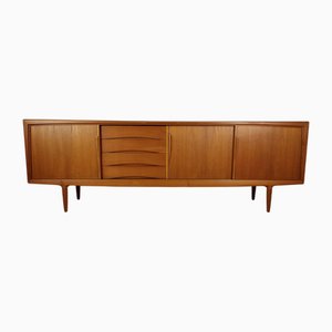 Sideboard by Axel Christiansen for Aco Furniture