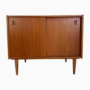 Vintage Sideboard in Teak, 1960