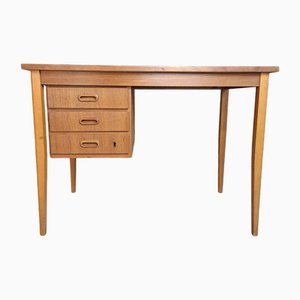 Dänischer Vintage Schreibtisch, 1960