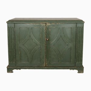 Buffet en Pin Peint, Autriche