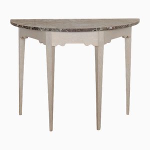 English Console Table, 1890s