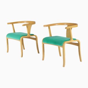 Office or Side Chair attributed to Toshiyuki Kita for Tendo, Japan, 1960s