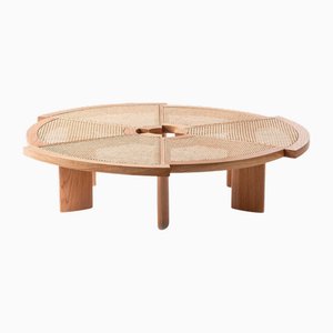 Tavolo Rio di Charlotte Perriand per Cassina