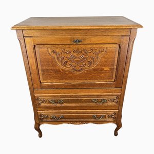 Vintage French Louis XIV Style Sideboard