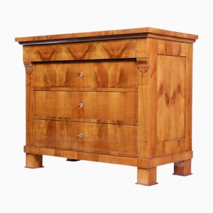 Biedermeier Kommode, Süddeutschland, 1830