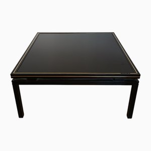 Vandel Stone Coffee Table by Pierre Vandel, 1970s