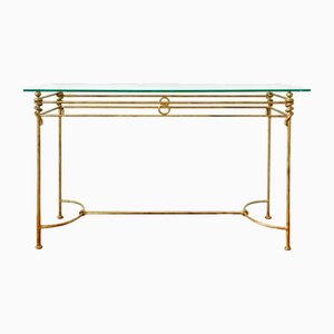 Konsolentisch von Jacques Ducru für Ligne Roset, 1990er