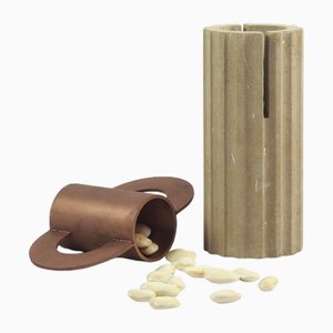 Colonne A di Gumdesign