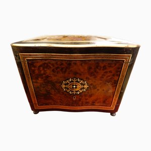 Armadietto dei liquori Napoleone III Boulle