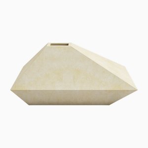 Asymmetry A Vase by Luca Scacchetti