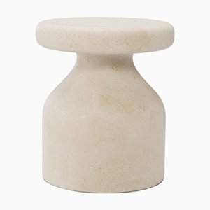 Gas Hocker von Giulio Iacchetti