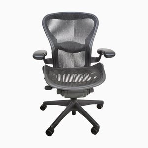 Aeron Bürostuhl von Herman Miller, 2000er