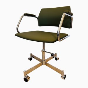 Modell K-384 Bürostuhl von Kovona, Tschechoslowakei, 1970er