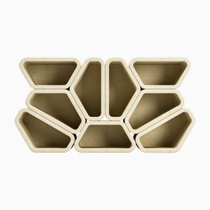 Messapo L Bücherregal von Noii Studio