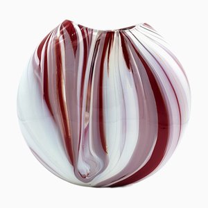 Murano Glass Vase from YourMurano