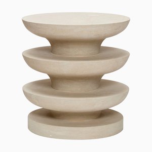 Ondulation Hocker von Matali Crasset