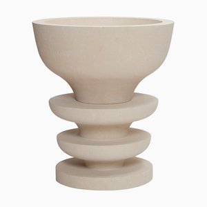 Ondulation V Vase von Matali Crasset