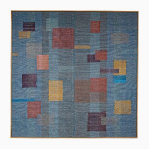 Déco Murale Spigolatura 84 Tissée à la Main par Susanna Costantini