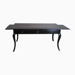 Vintage Schreibtisch im Louis XV Stil, 1970er